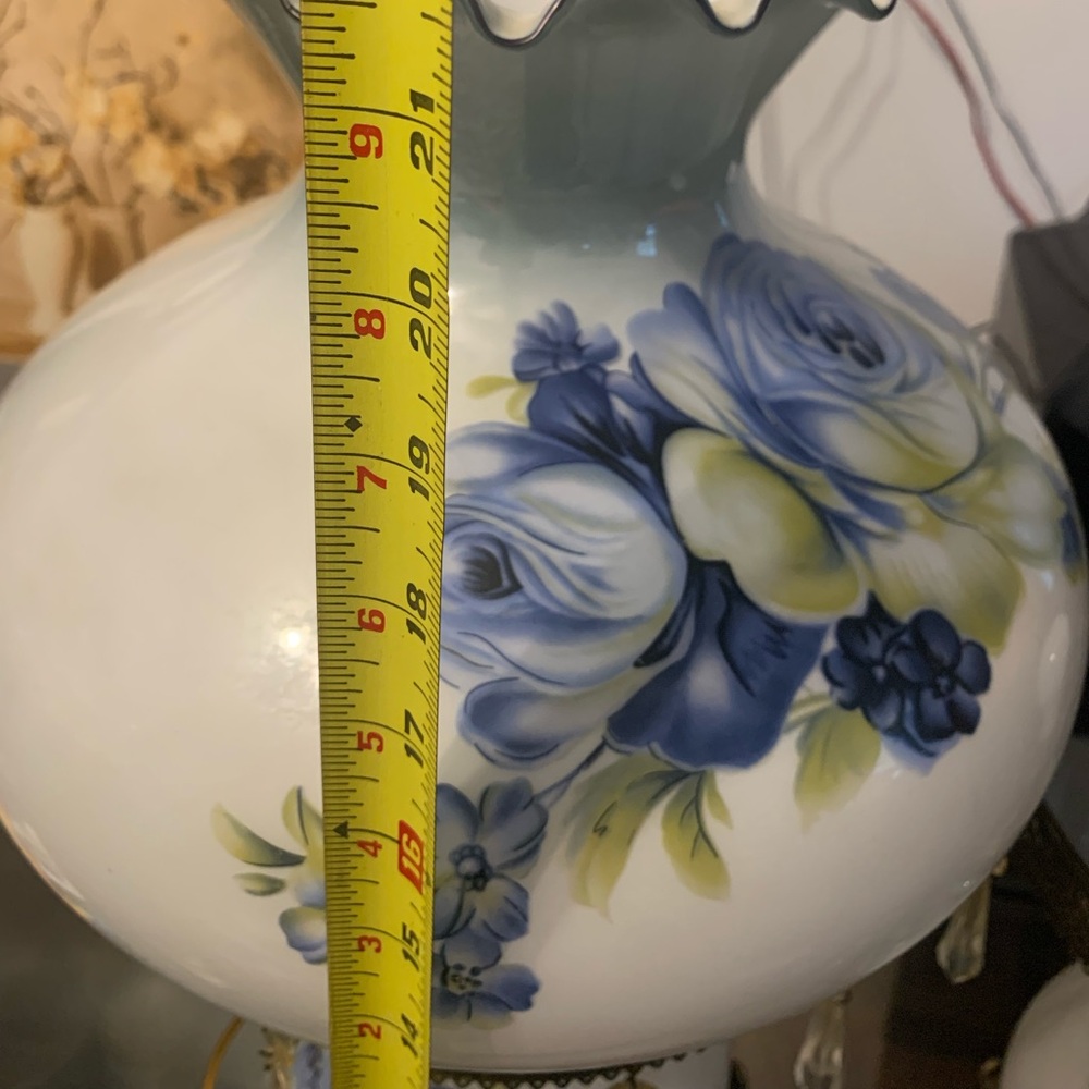 Vintage Lamps